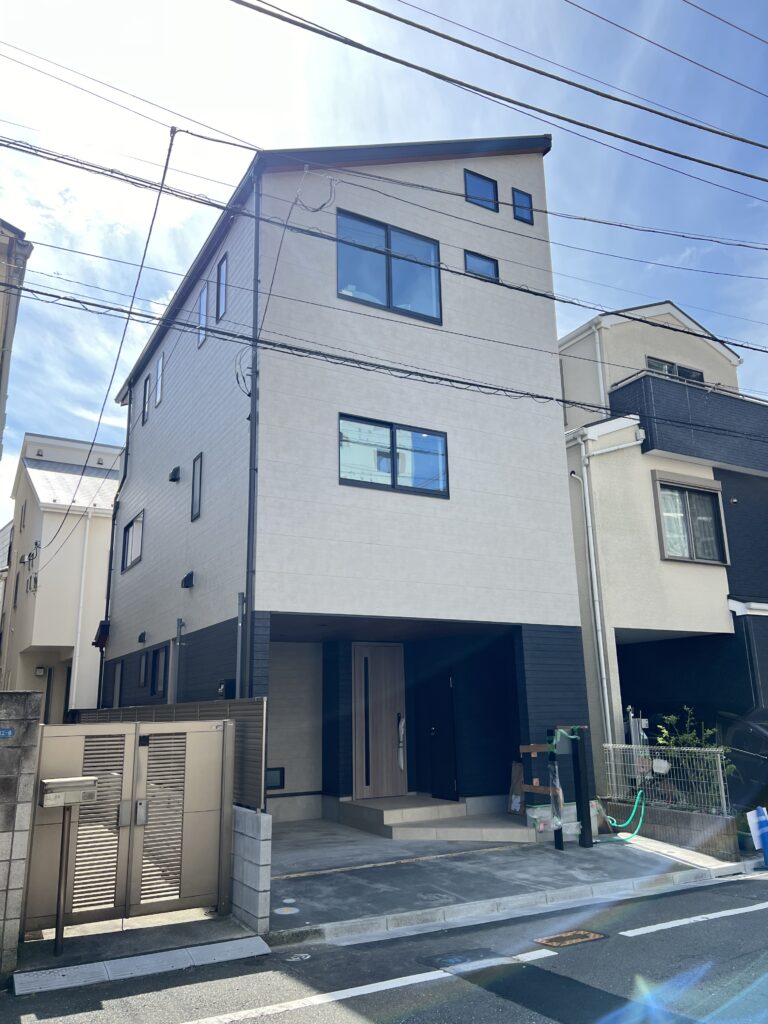 物件写真