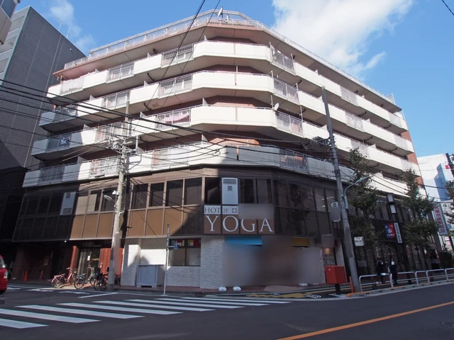 物件写真