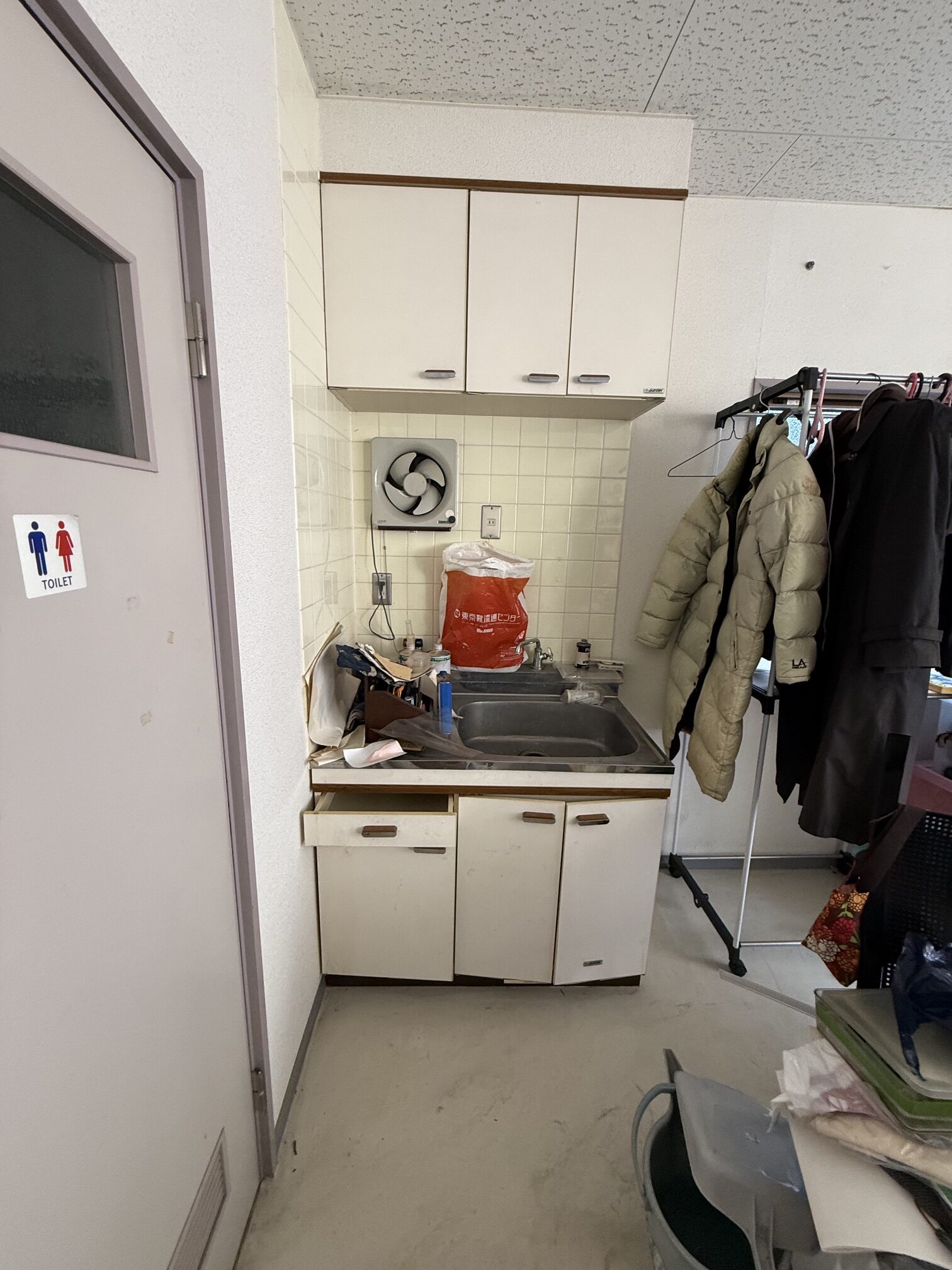 心地良い空間と親しみやすいトレーナー・続けたくなるジムへ。お客様一人ひとりに寄り添う熱心でハイスキルな施主様（トレーナー）の腕を存分に発揮できる、お客様が心からリラックスし快適に過ごせる空間に。