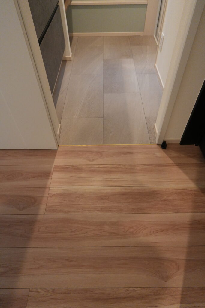 大田区東雪谷